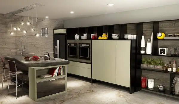 imagem de decoração