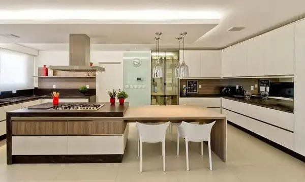 imagem de decoração