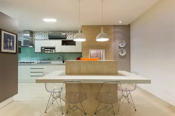 imagem de decoração