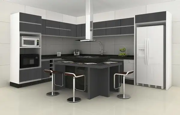 imagem de decoração