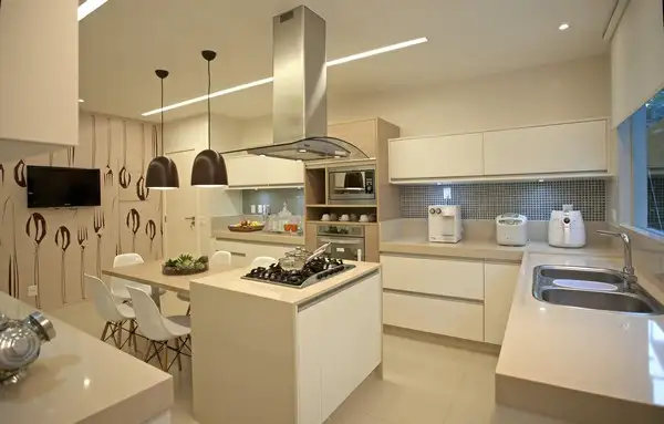imagem de decoração