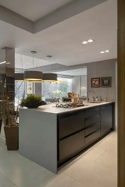 imagem de decoração