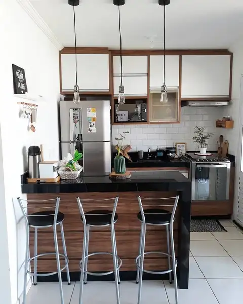 imagem de decoração