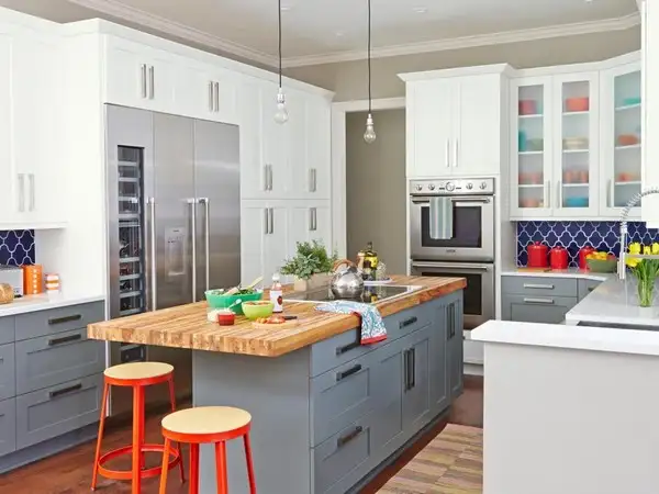imagem de decoração