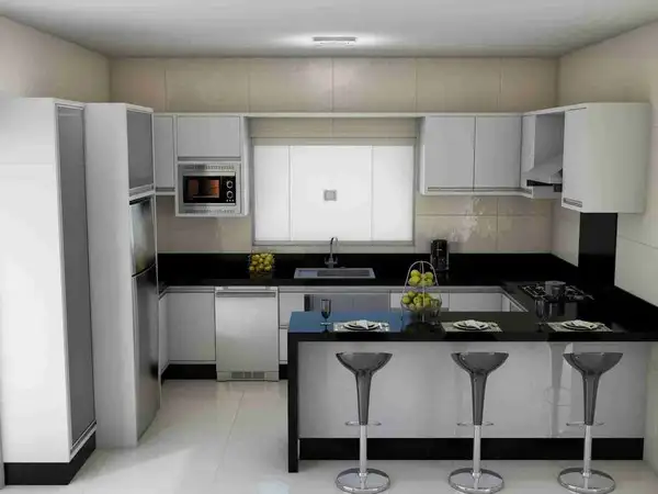 imagem de decoração