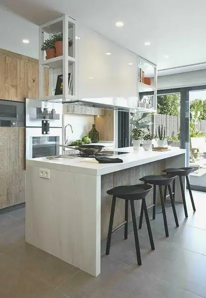 imagem de decoração