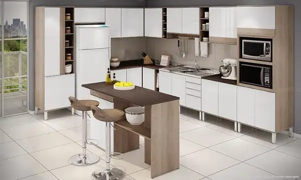 imagem de decoração