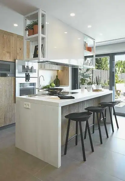 imagem de decoração