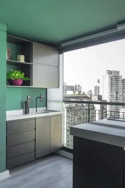 imagem de decoração