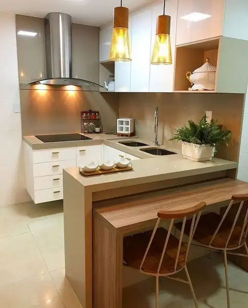 imagem de decoração