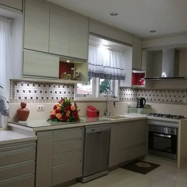 imagem de decoração