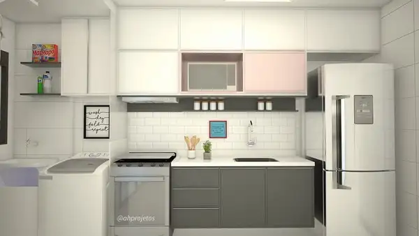 imagem de decoração
