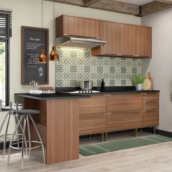 imagem de decoração