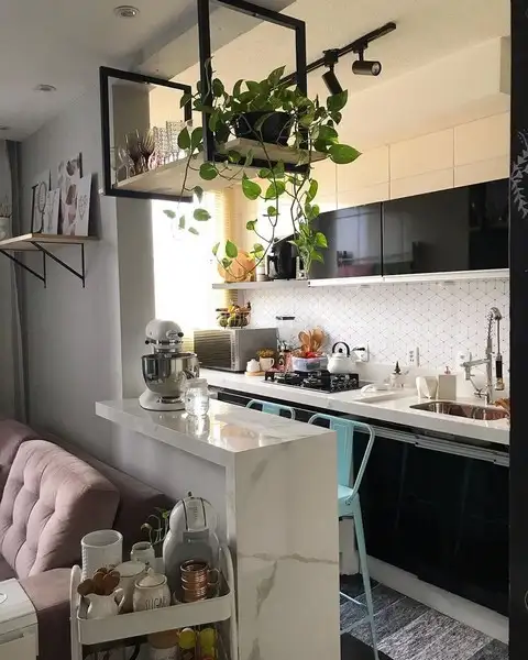 imagem de decoração