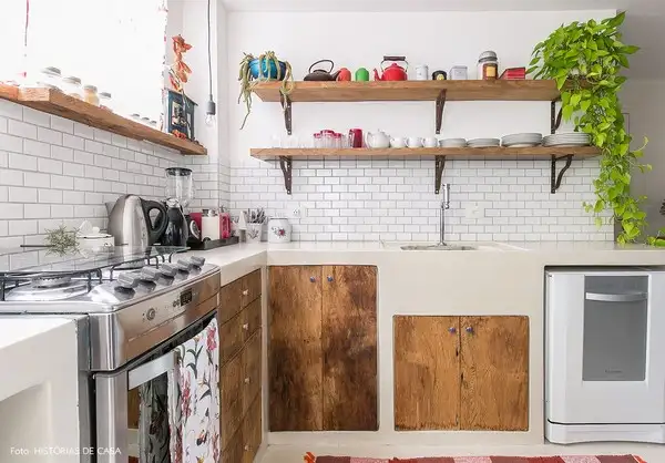 imagem de decoração