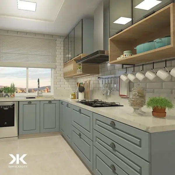 imagem de decoração