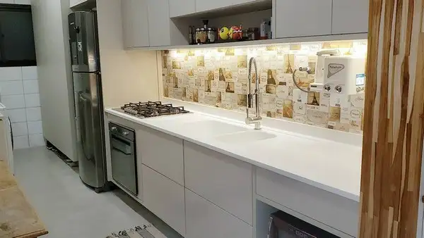 imagem de decoração