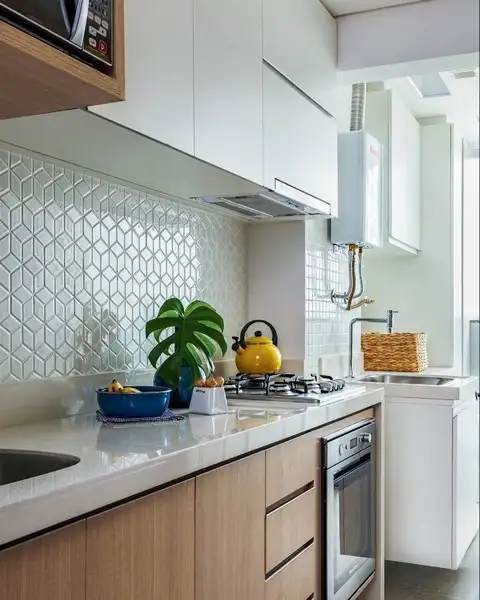 imagem de decoração