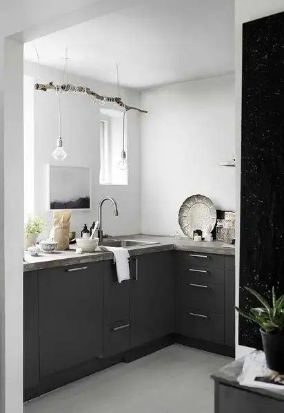 imagem de decoração