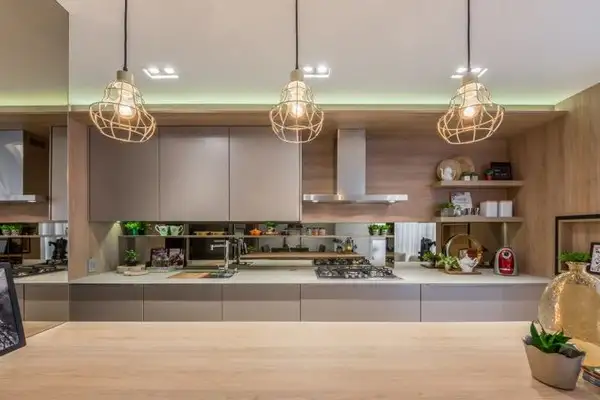 imagem de decoração