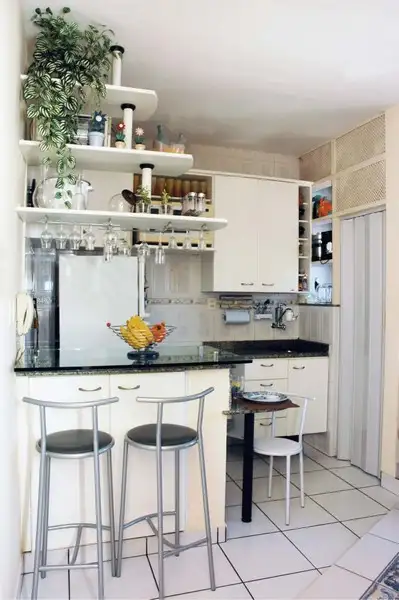 imagem de decoração