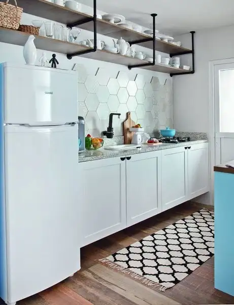 imagem de decoração