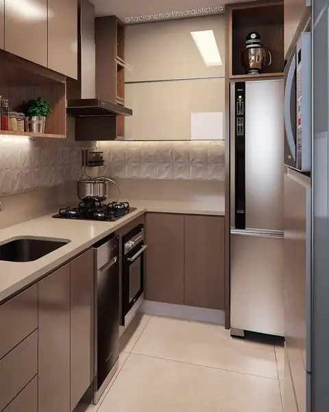 imagem de decoração
