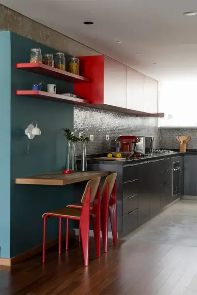 imagem de decoração