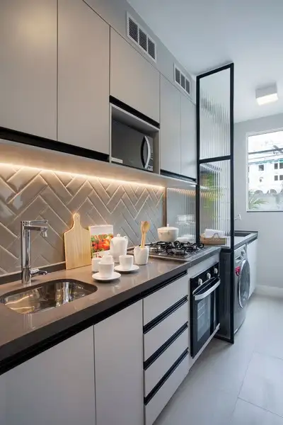 imagem de decoração