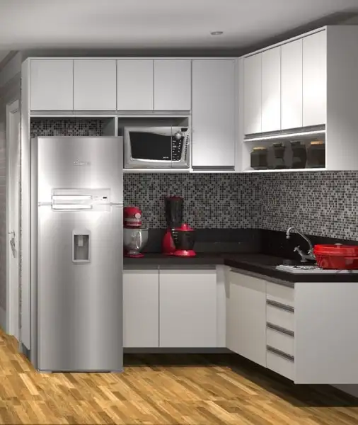 imagem de decoração