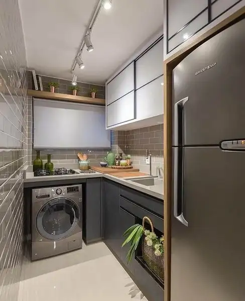 imagem de decoração