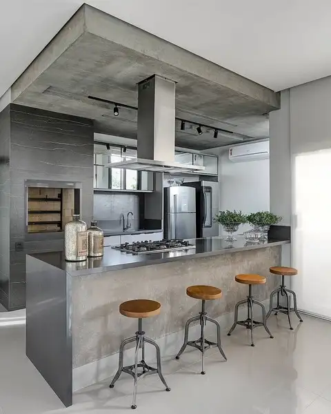 imagem de decoração