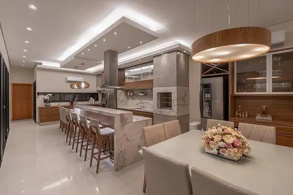 imagem de decoração