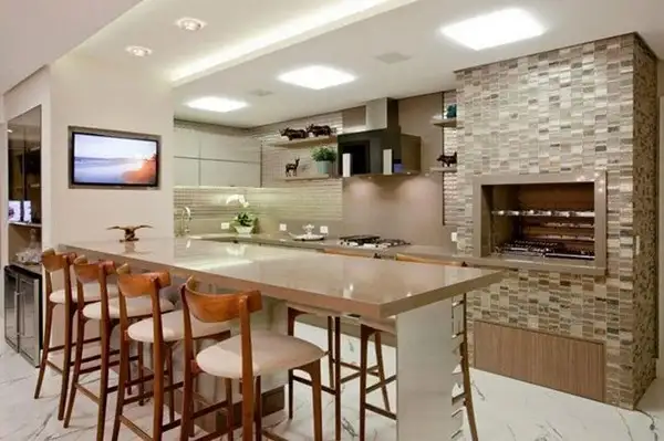 imagem de decoração