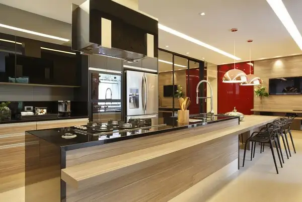 imagem de decoração