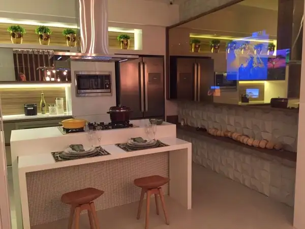 imagem de decoração