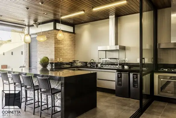imagem de decoração