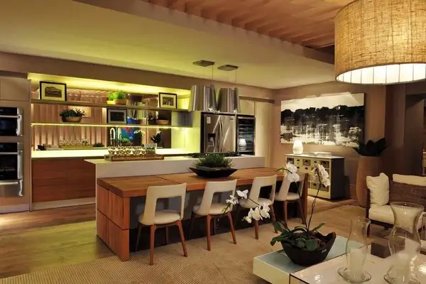 imagem de decoração