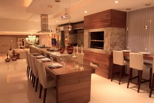 imagem de decoração