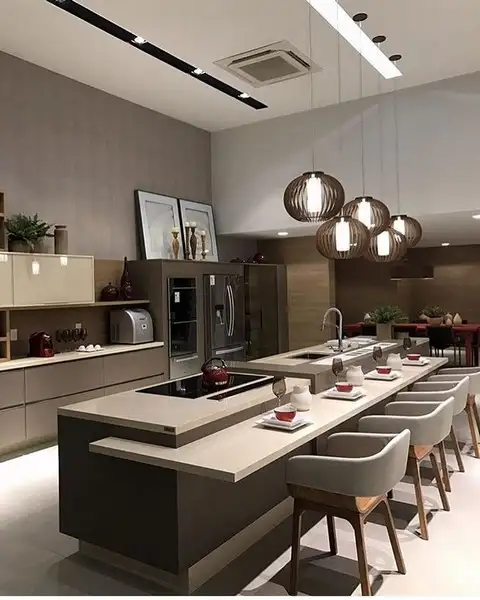imagem de decoração