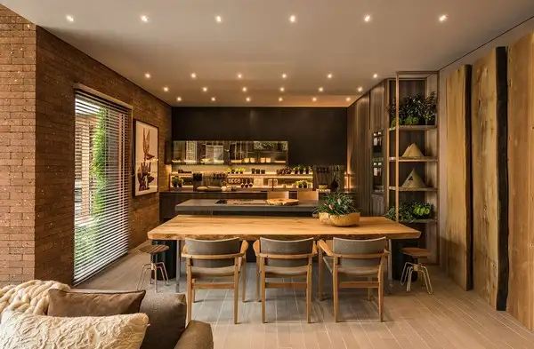 imagem de decoração