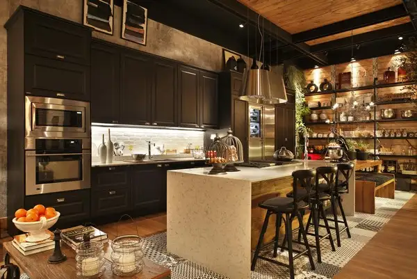 imagem de decoração