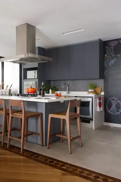 imagem de decoração