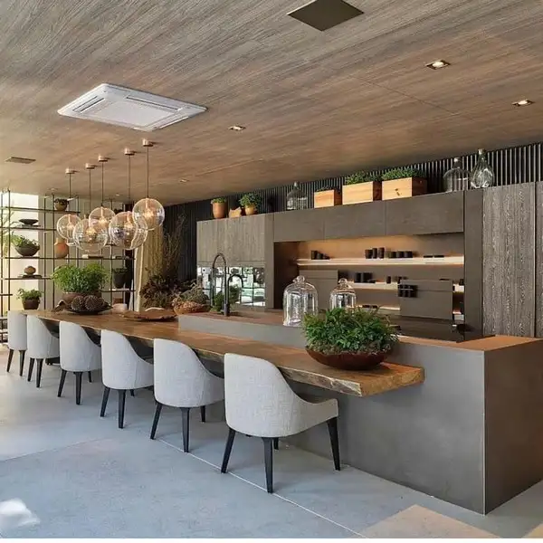 imagem de decoração