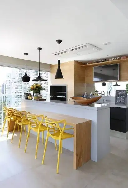 imagem de decoração