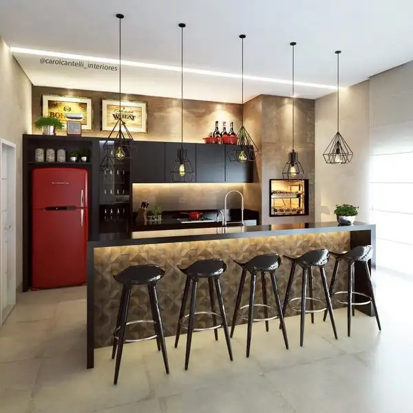 imagem de decoração