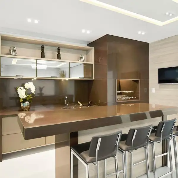 imagem de decoração