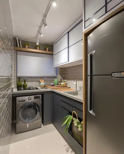 imagem de decoração