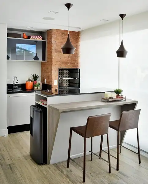 imagem de decoração