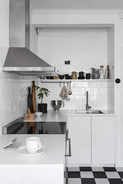 imagem de decoração